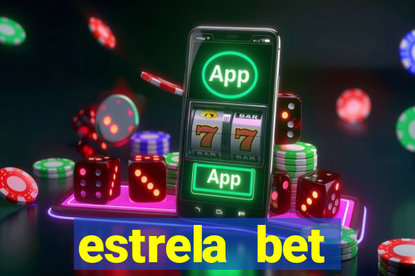 estrela bet convidar amigo